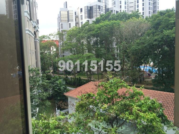 Castle Green (D26), Condominium #111069702